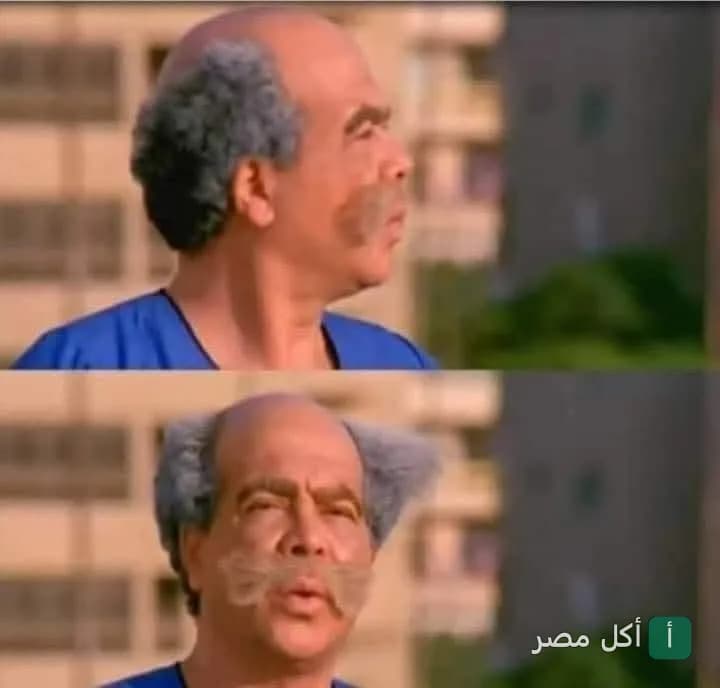 لقطة من فيلم مصري في معرض صور مطعم كبده ومخ حمص ٢ بإمبابة