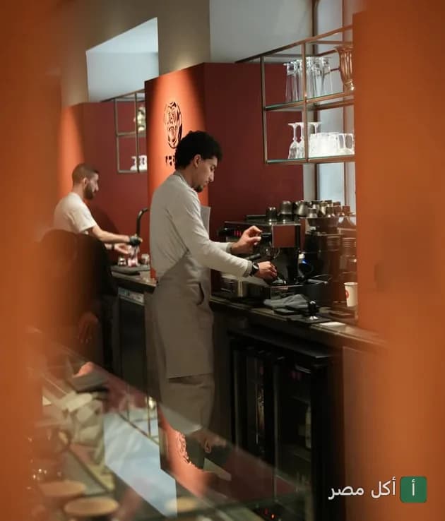 صورة من المعرض لـ تشاي تي هاوس